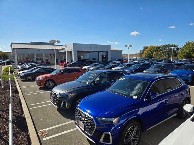 2025 AUDI Q7 55 PREMIUM PLUS 缩略图 44