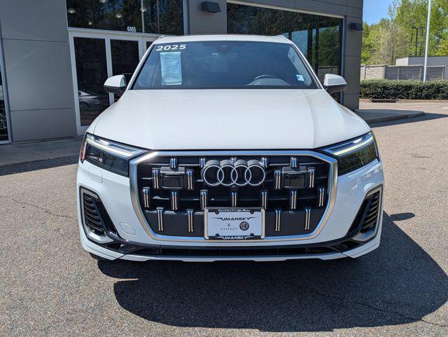 صورة مصغرة 11 لـ 2025 AUDI Q7 55 PREMIUM PLUS