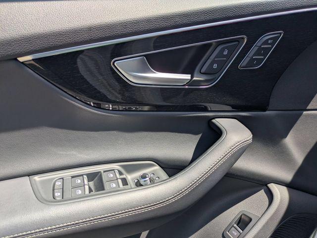 صورة مصغرة 24 لـ 2025 AUDI Q7 55 PREMIUM PLUS