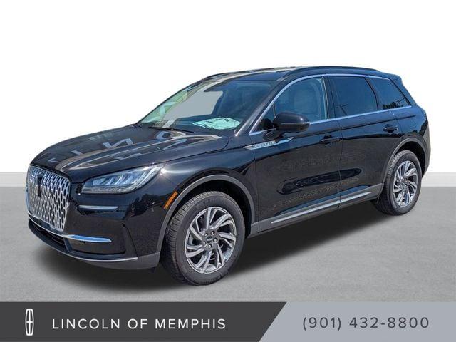 New 2026 Lincoln Corsair Premiere