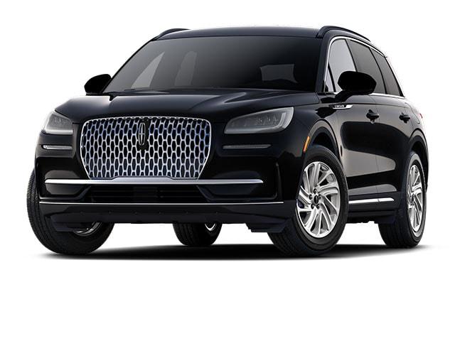 New 2026 Lincoln Corsair Premiere
