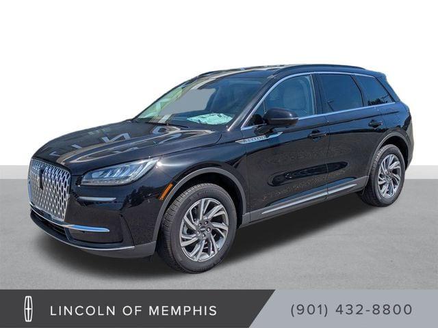 New 2026 Lincoln Corsair Premiere