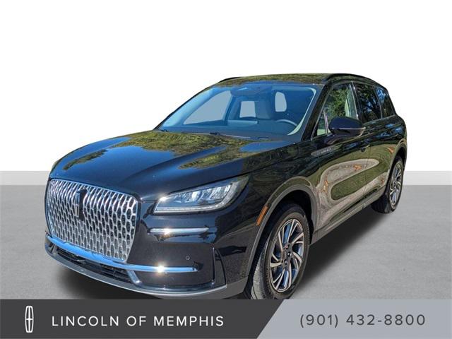 New 2026 Lincoln Corsair Premiere