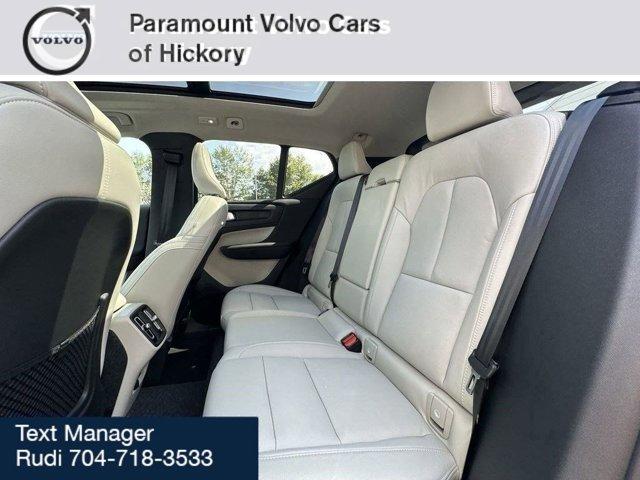2026 Volvo XC40 B4 PLUS thumbnail 29
