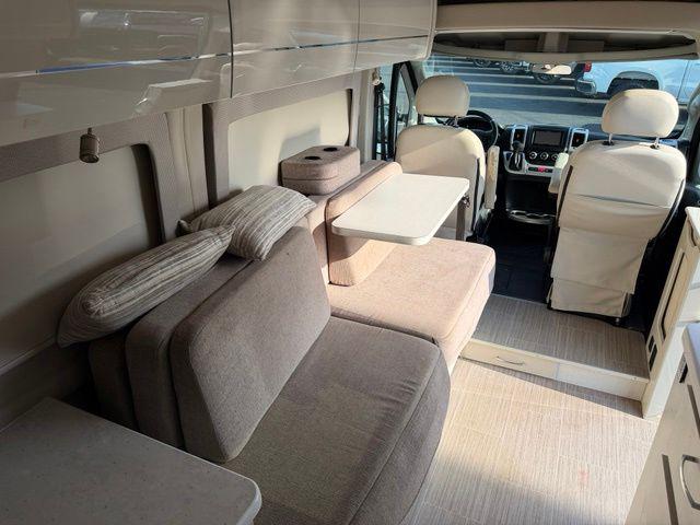 2021 RAM PROMASTER 3500 HIGH ROOF — фото 18