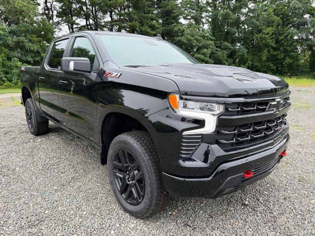 New 2026 Chevrolet Silverado 1500 LT Trail Boss