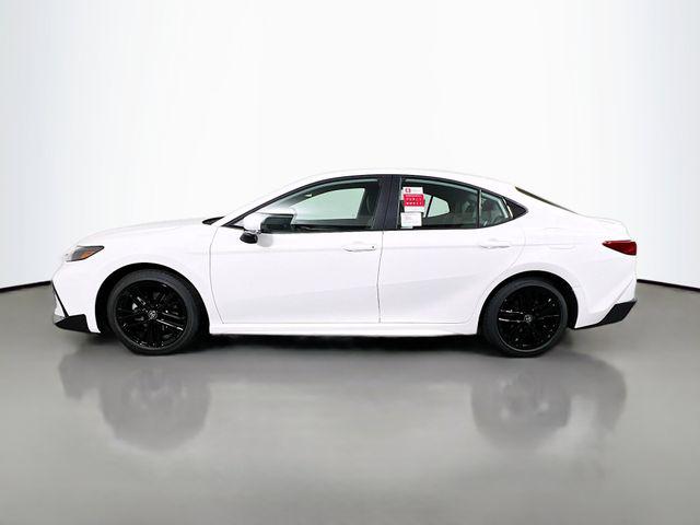TOYOTA CAMRY - 6