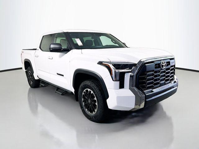 New 2026 Toyota Tundra SR5
