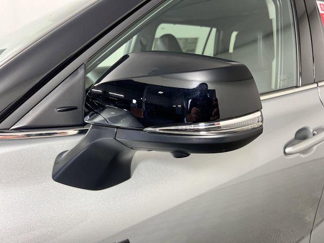 TOYOTA HIGHLANDER - 10