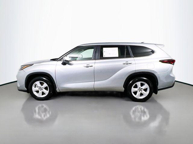TOYOTA HIGHLANDER - 6