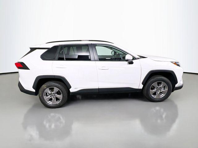 TOYOTA RAV4 - 2