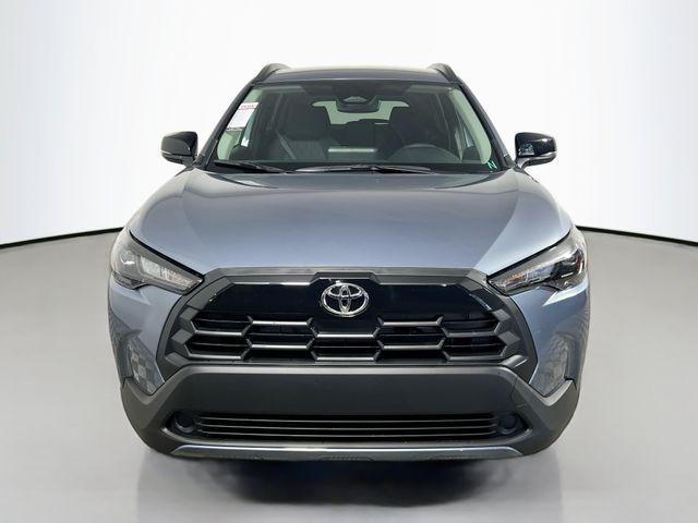 صورة 8 لـ 2026 Toyota COROLLA CROSS LE