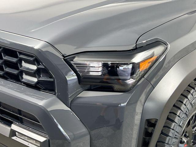 2026 TOYOTA 4RUNNER TRD OFF ROAD PREMIUM photo 9