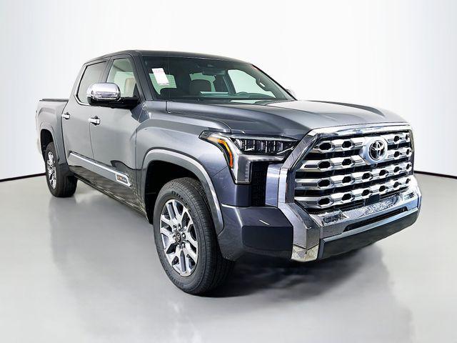 New 2026 Toyota Tundra 1794 Edition