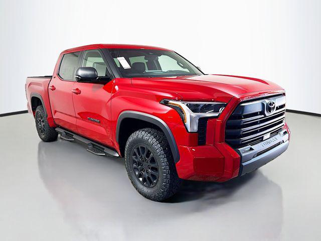 New 2026 Toyota Tundra SR5