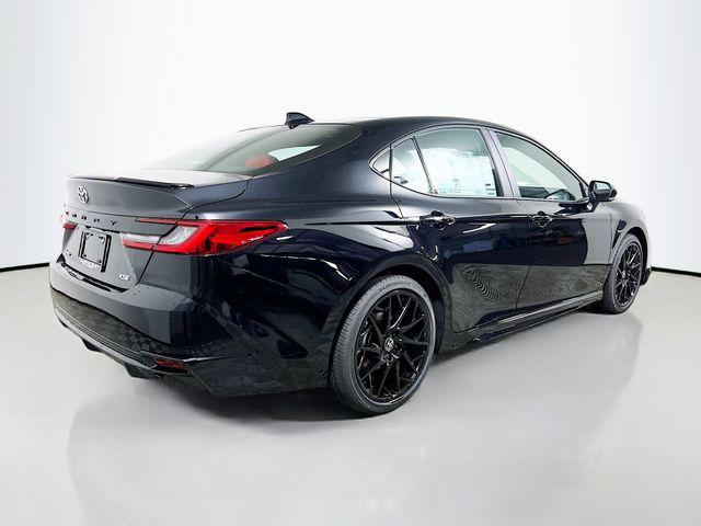 TOYOTA CAMRY - 3