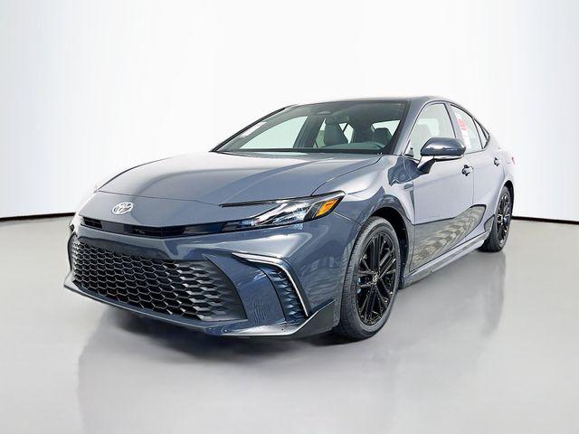 TOYOTA CAMRY - 7