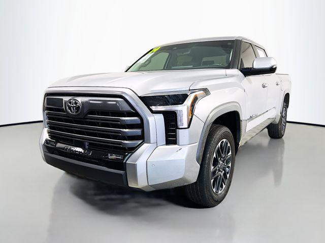 TOYOTA TUNDRA - 7
