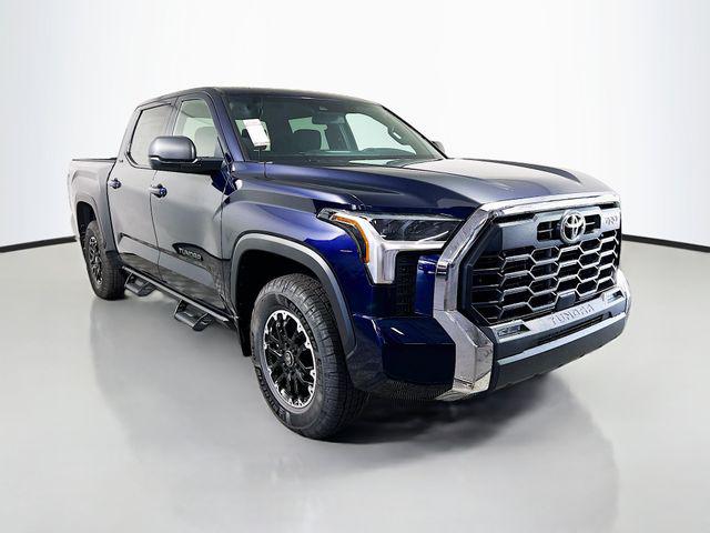 New 2026 Toyota Tundra SR5