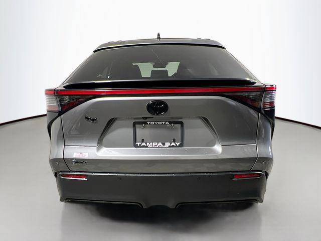 صورة 4 لـ 2026 Toyota BZ XLE PLUS