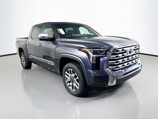 New 2026 Toyota Tundra 1794 Edition