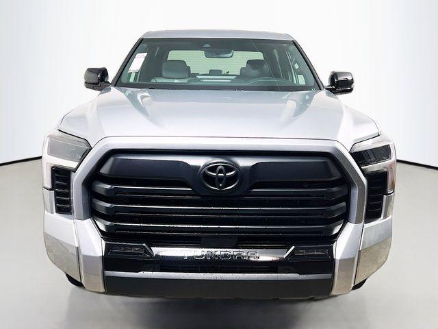 TOYOTA TUNDRA - 7
