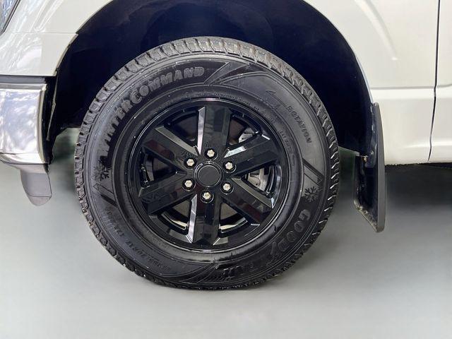 صورة مصغرة 10 لـ 2023 FORD F-150 XLT