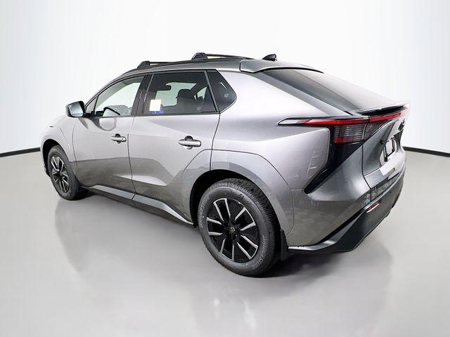 2026 Toyota BZ XLE PLUS 照片 5