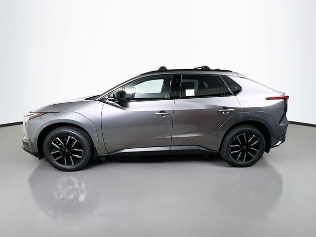 2026 Toyota BZ XLE PLUS 照片 6