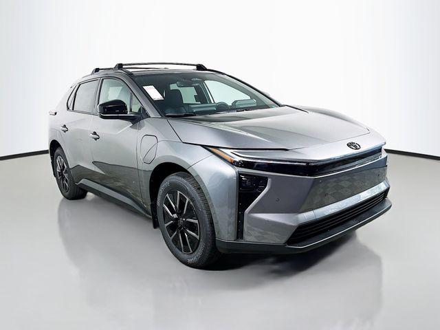 New 2026 Toyota bZ XLE Plus