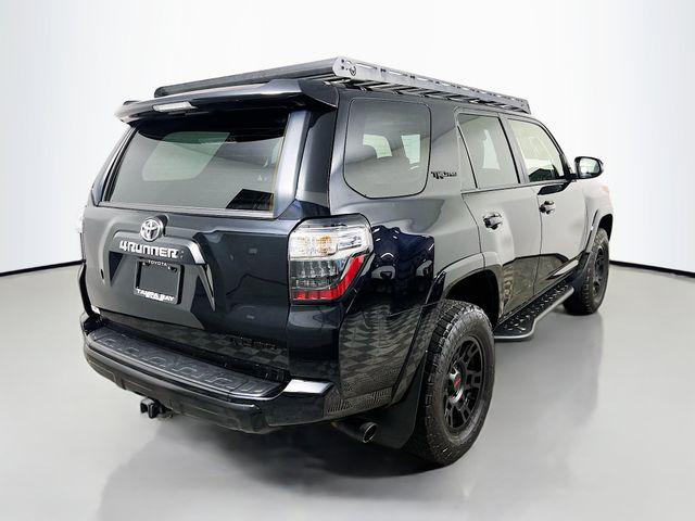 TOYOTA 4RUNNER - 3