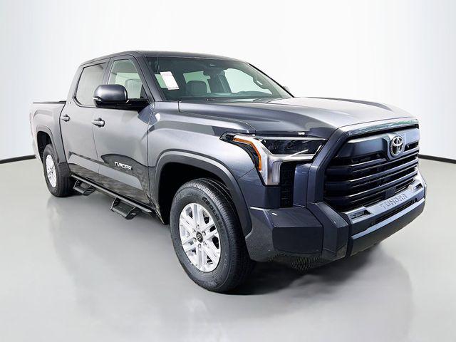 New 2026 Toyota Tundra SR5