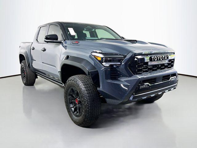 New 2026 Toyota Tacoma Hybrid TRD Pro