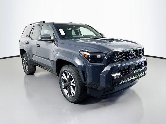 New 2026 Toyota 4Runner TRD Sport Premium