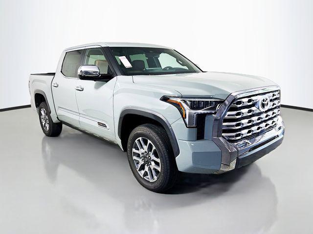 New 2026 Toyota Tundra 1794 Edition