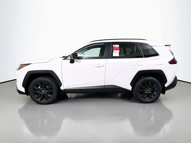 TOYOTA RAV4 - 6