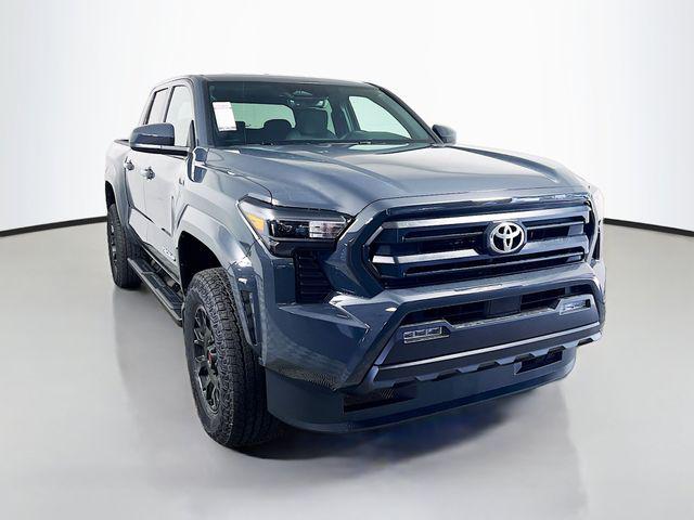 New 2026 Toyota Tacoma SR5