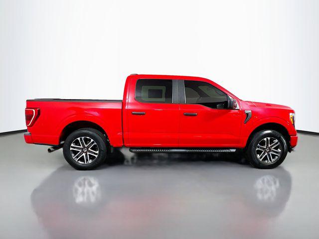 FORD F-150 XL - 2