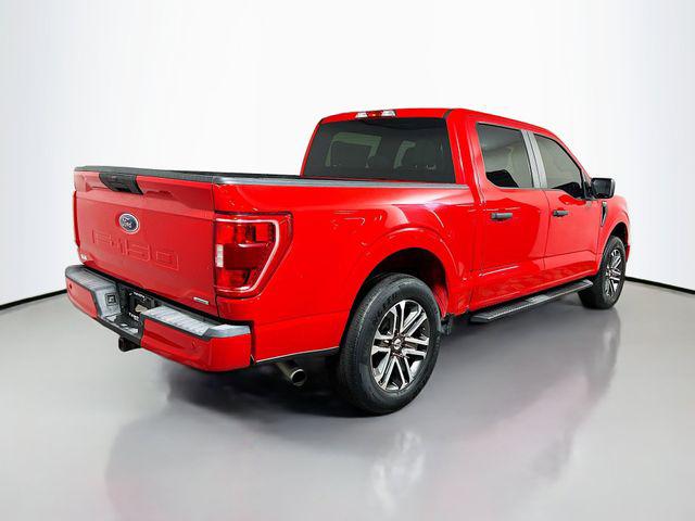 FORD F-150 XL - 3