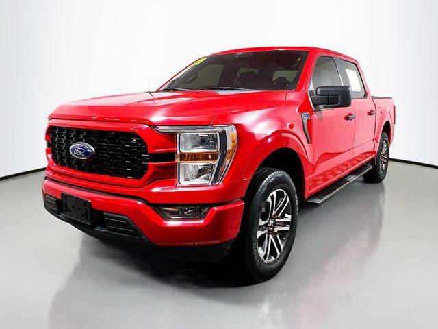 FORD F-150 XL - 6