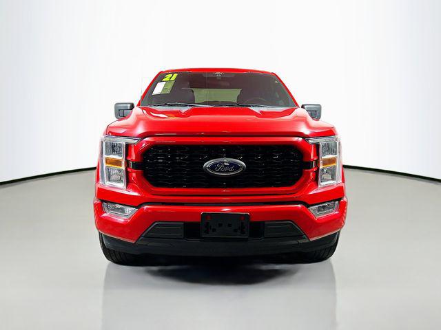 FORD F-150 XL - 7
