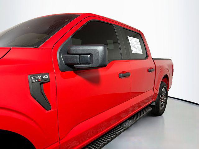 FORD F-150 XL - 10