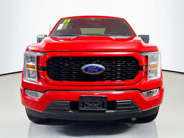 FORD F-150 XL - 8