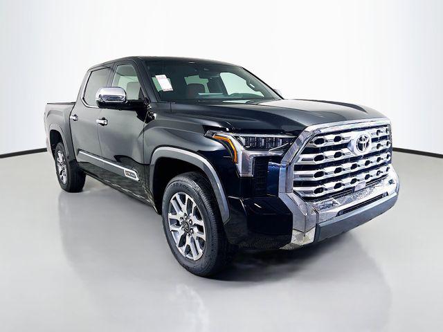 New 2026 Toyota Tundra 1794 Edition