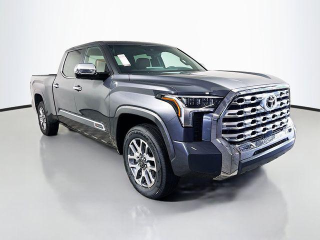 New 2026 Toyota Tundra 1794 Edition
