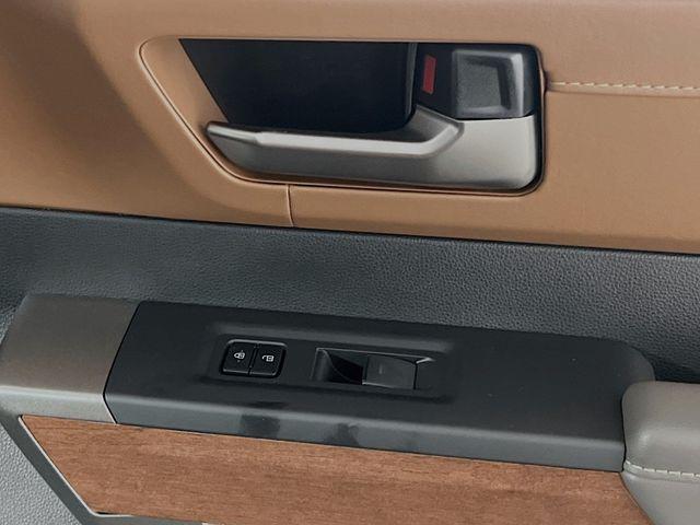 2026 Toyota TUNDRA 1794 EDITION thumbnail 28
