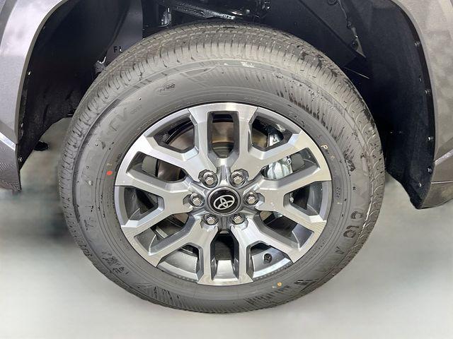 2026 Toyota TUNDRA 1794 EDITION thumbnail 10