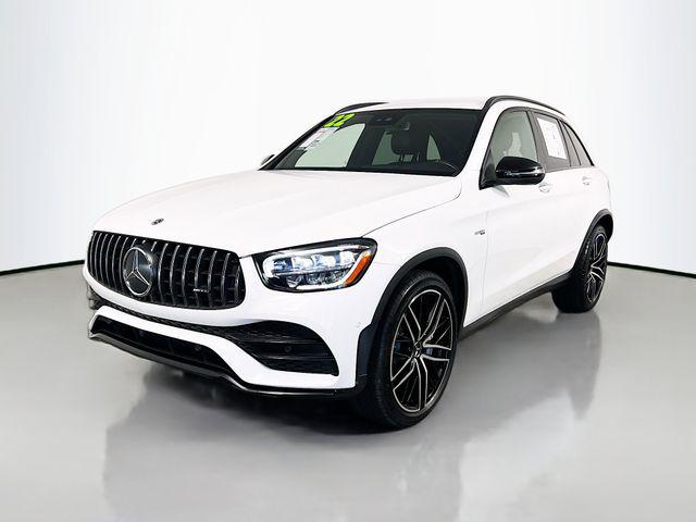 MERCEDES-BENZ GLC-CLASS - 7