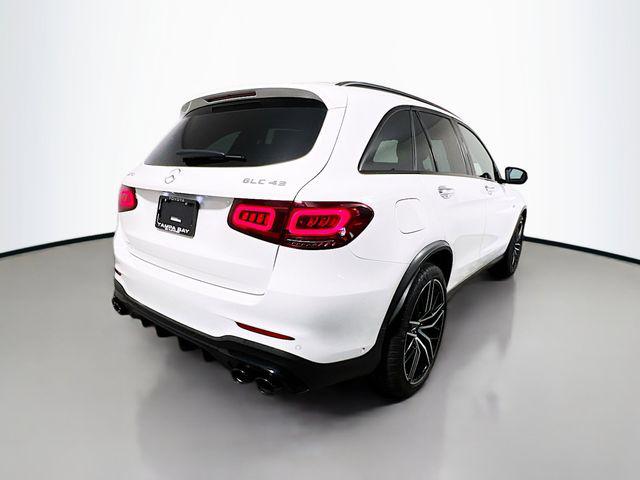 MERCEDES-BENZ GLC-CLASS - 3