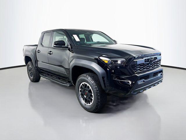 New 2026 Toyota Tacoma TRD Off Road